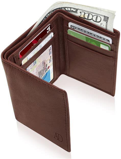 men's wallets discount